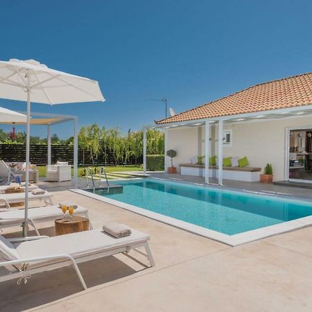 Villa Madini Vanato Exteriér fotografie