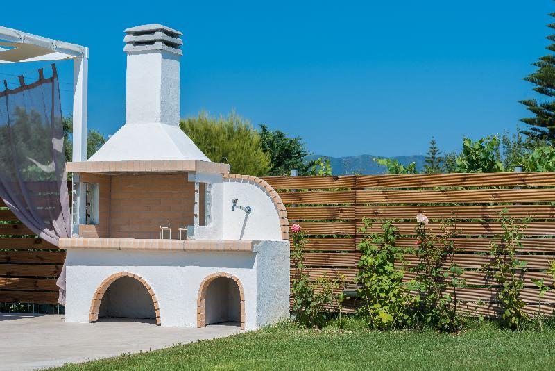 Villa Madini Vanato Exteriér fotografie