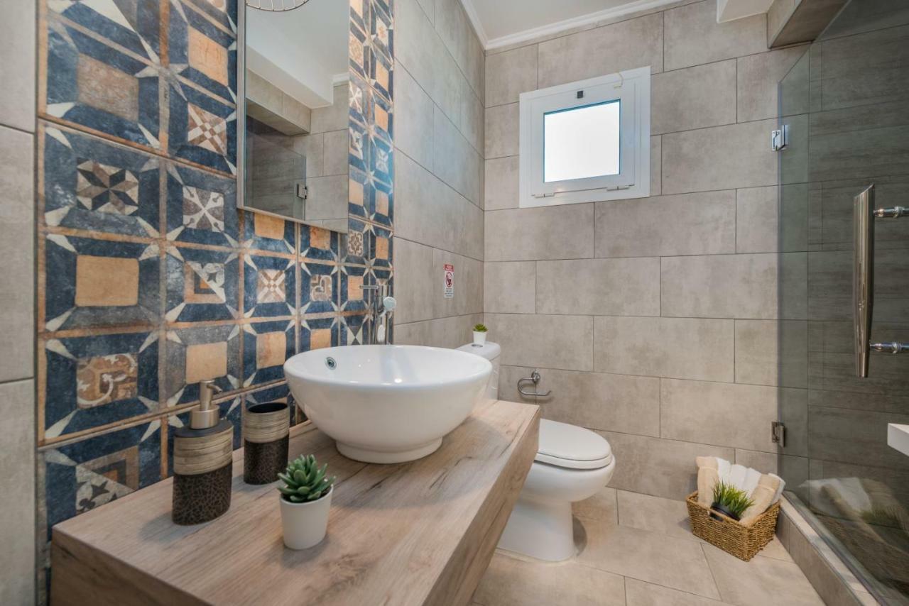 Villa Madini Vanato Exteriér fotografie