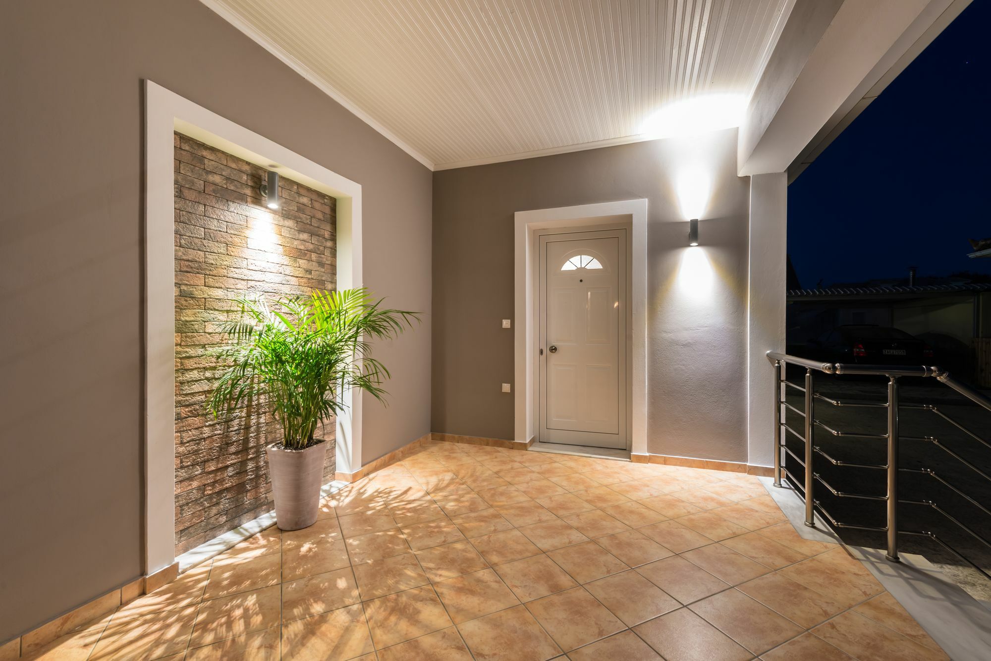Villa Madini Vanato Exteriér fotografie