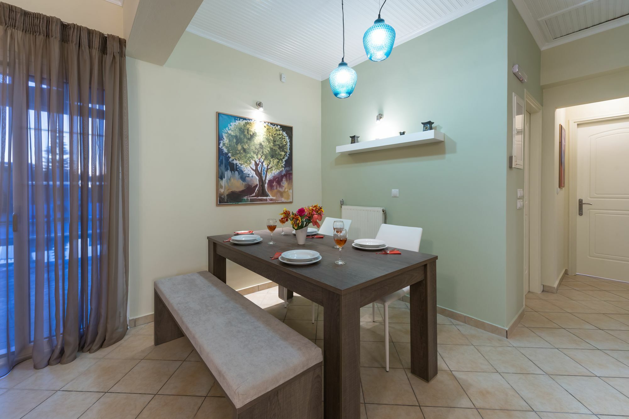 Villa Madini Vanato Exteriér fotografie