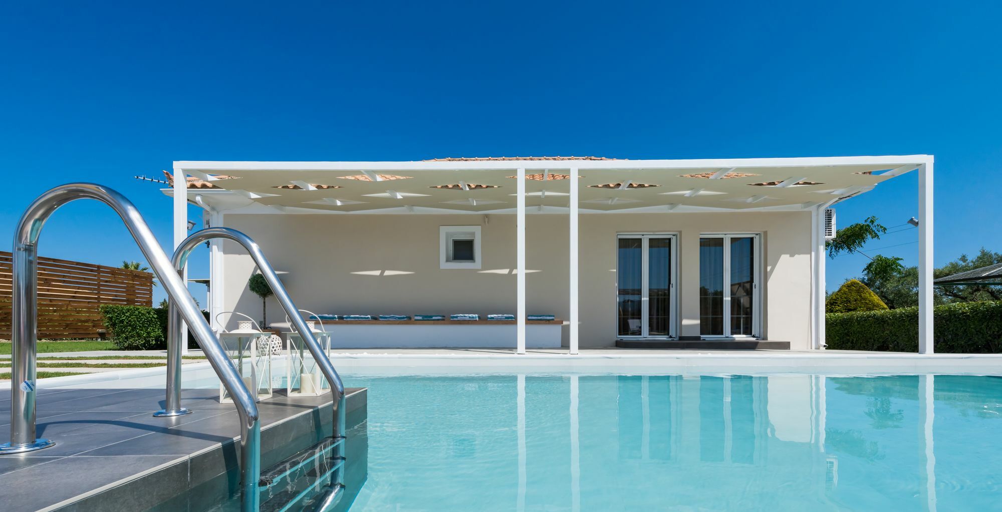Villa Madini Vanato Exteriér fotografie