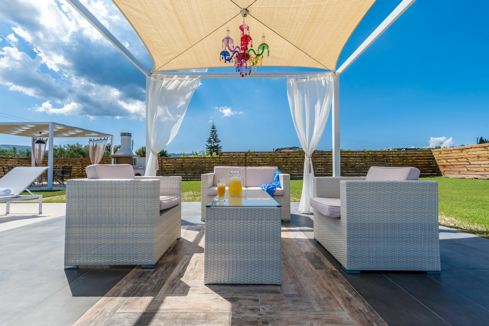 Villa Madini Vanato Exteriér fotografie