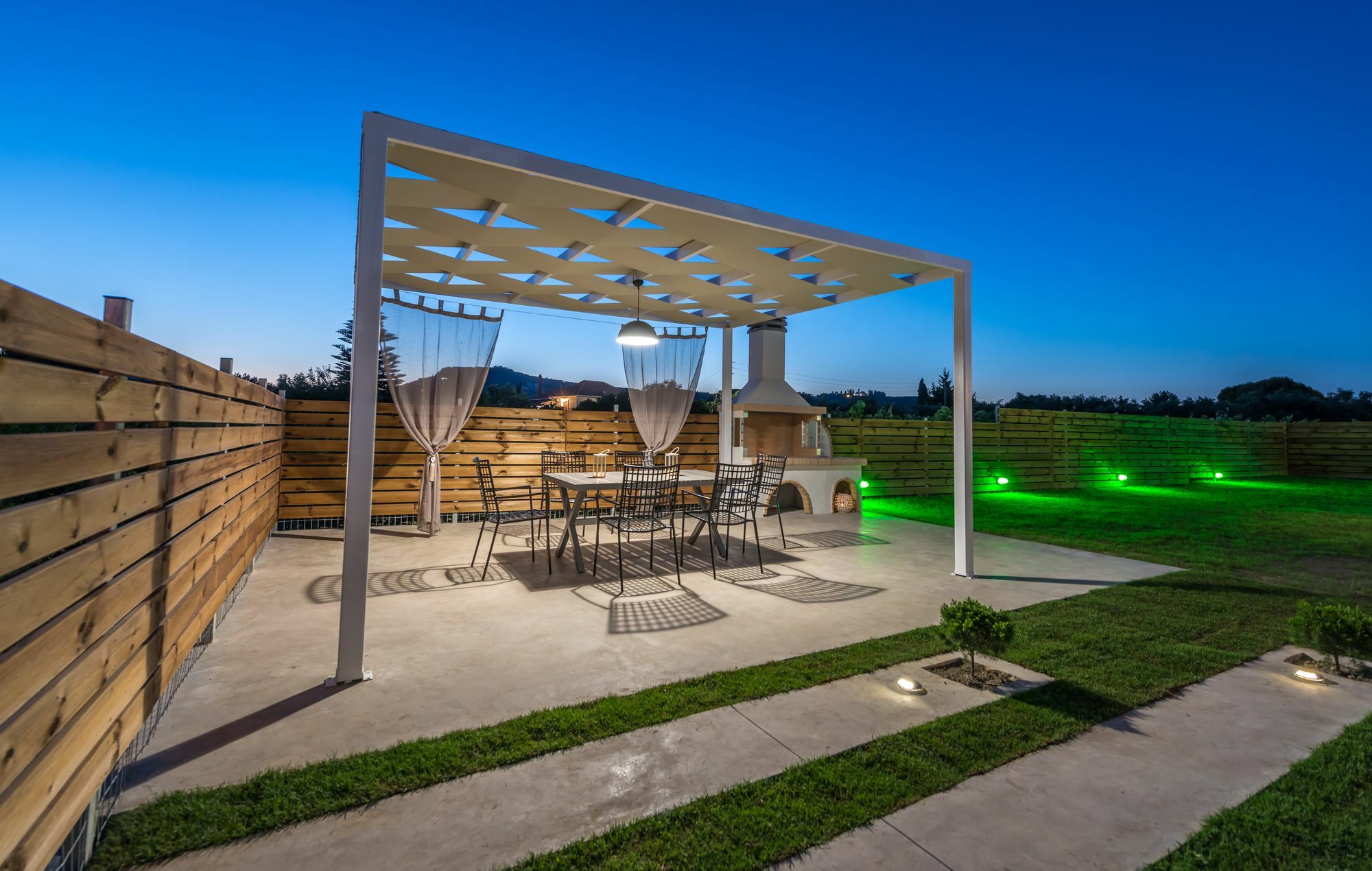Villa Madini Vanato Exteriér fotografie
