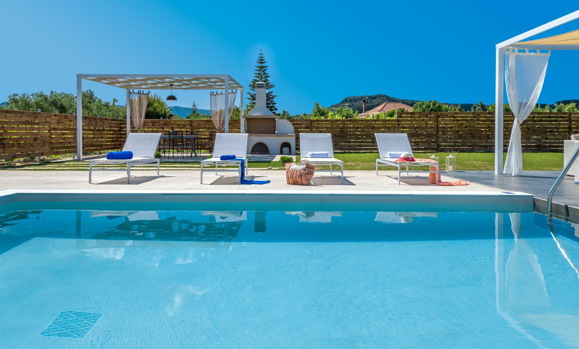 Villa Madini Vanato Exteriér fotografie