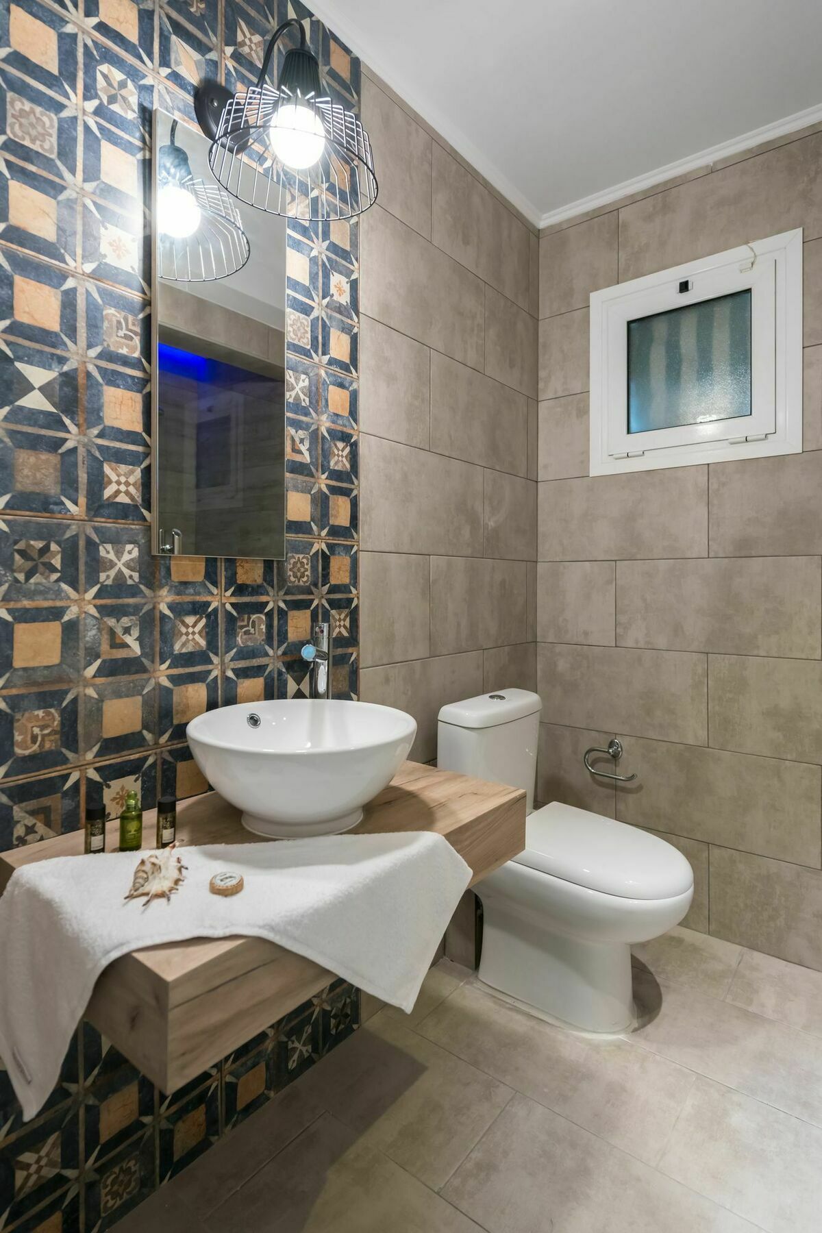 Villa Madini Vanato Exteriér fotografie